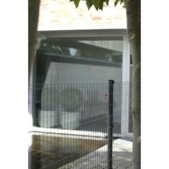 Betafence Pantanet Essential Tuingaas 122cm X 25m Antraciet -Tuin En Buiten 123 1801