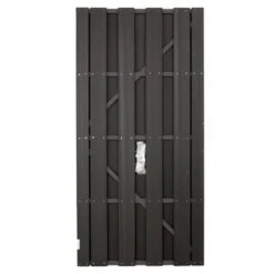 Poort HKC Ca. 180x90 Cm