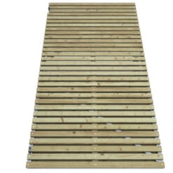 Poort Andalusië Ca. 178x99 Cm -Tuin En Buiten 123 1900