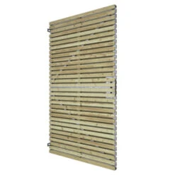 Poort Andalusië Ca. 178x99 Cm -Tuin En Buiten 123 1903