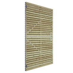 Poort Andalusië Ca. 178x99 Cm -Tuin En Buiten 123 1904