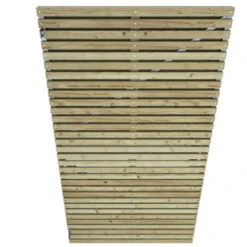 Poort Andalusië Ca. 178x99 Cm -Tuin En Buiten 123 1905