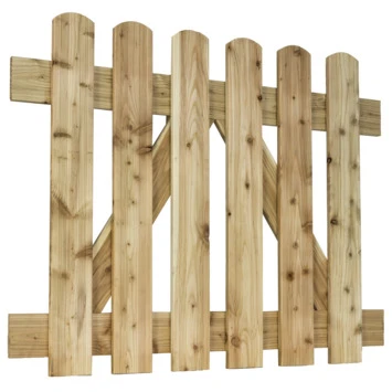 Tuinhekpoort Voor Douglas Tuinhek 80x100cm 1 Tuinhekpoort Voor Douglas Tuinhek 80x100cm