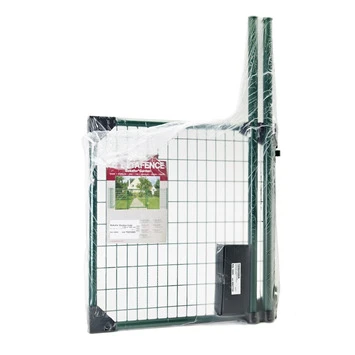 Betafence Bekafor Tuinpoort 100x100 Cm Groen 1 Betafence Bekafor Tuinpoort 100x100 Cm Groen