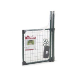 Betafence Bekafor Tuinpoort 100x100 Cm Groen 6 Betafence Bekafor Tuinpoort 100x100 Cm Groen -Tuin En Buiten 123 1929