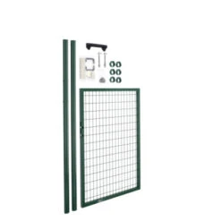 Betafence Bekafor Tuinpoort 100x100 Cm Groen 7 Betafence Bekafor Tuinpoort 100x100 Cm Groen -Tuin En Buiten 123 1930