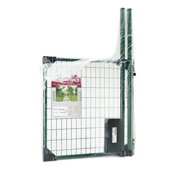 Betafence Bekafor Tuinpoort 100x120 Cm Groen 1 Betafence Bekafor Tuinpoort 100x120 Cm Groen
