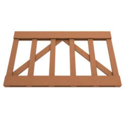 Tuinhekpoort Colorado Ca. 60x100 Cm -Tuin En Buiten 123 1998