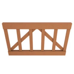 Tuinhekpoort Colorado Ca. 60x100 Cm -Tuin En Buiten 123 2003