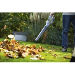 LUX 20V Accu Bladblazer (zonder Accu) 9 LUX 20V Accu Bladblazer (zonder Accu) -Tuin En Buiten 123 2008