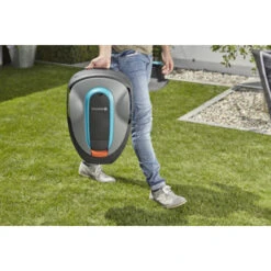 Gardena Robotmaaier Sileno City 600 M² - 17cm -Tuin En Buiten 123 2022