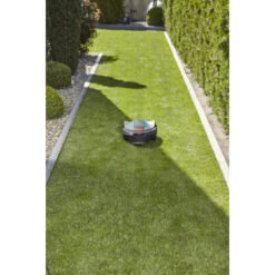 Gardena Robotmaaier Sileno City 600 M² - 17cm -Tuin En Buiten 123 2023