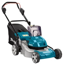 Makita 36V Grasmaaier DLM460Z (zonder Accu) -Tuin En Buiten 123 2029