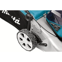 Makita 36V Grasmaaier DLM460Z (zonder Accu) -Tuin En Buiten 123 2034
