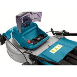 Makita 36V Grasmaaier DLM460Z (zonder Accu) -Tuin En Buiten 123 2035