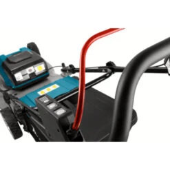 Makita 36V Grasmaaier DLM460Z (zonder Accu) -Tuin En Buiten 123 2036