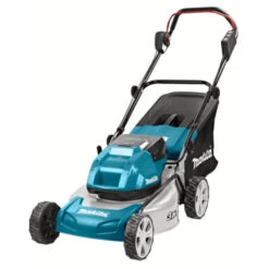 Makita 36V Grasmaaier DLM460Z (zonder Accu) -Tuin En Buiten 123 2038