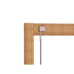 Pergola Deluxe Houtlook 3x4m -Tuin En Buiten 123 204