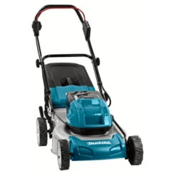 Makita 36V Grasmaaier DLM460Z (zonder Accu) -Tuin En Buiten 123 2042