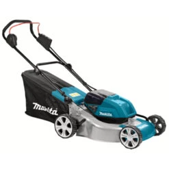 Makita 36V Grasmaaier DLM460Z (zonder Accu) -Tuin En Buiten 123 2043