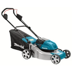 Makita 36V Grasmaaier DLM460Z (zonder Accu) -Tuin En Buiten 123 2044