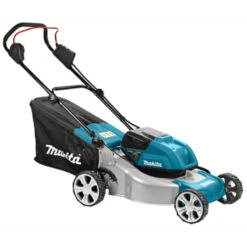 Makita 36V Grasmaaier DLM460Z (zonder Accu) -Tuin En Buiten 123 2045