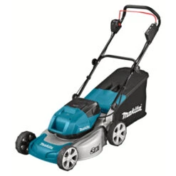 Makita 36V Grasmaaier DLM460Z (zonder Accu) -Tuin En Buiten 123 2046