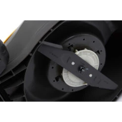 STIGA 20V Grasmaaier 30cm Incl. 4,0Ah Accu + Lader 12 STIGA 20V Grasmaaier 30cm Incl. 4,0Ah Accu + Lader -Tuin En Buiten 123 2050