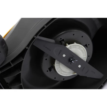 STIGA 20V Grasmaaier 30cm Incl. 4,0Ah Accu + Lader 4 STIGA 20V Grasmaaier 30cm Incl. 4,0Ah Accu + Lader - Afbeelding 4