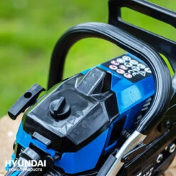 Hyundai Kettingzaag 38cc 35cm -Tuin En Buiten 123 2060