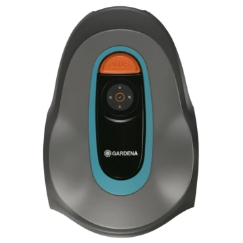 Gardena Robotmaaier Sileno Minimo 250 m² - 16cm 2 Gardena Robotmaaier Sileno Minimo 250 m² - 16cm - Afbeelding 2