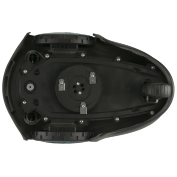 Gardena Robotmaaier Sileno Minimo 250 m² - 16cm 3 Gardena Robotmaaier Sileno Minimo 250 m² - 16cm - Afbeelding 3