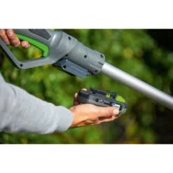 LUX 20V Telescopische Heggenschaar (zonder Accu) -Tuin En Buiten 123 2085