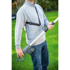 LUX 20V Telescopische Heggenschaar (zonder Accu) -Tuin En Buiten 123 2086