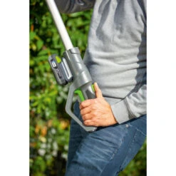 LUX 20V Telescopische Heggenschaar (zonder Accu) -Tuin En Buiten 123 2087