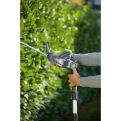 LUX 20V Telescopische Heggenschaar (zonder Accu) -Tuin En Buiten 123 2089