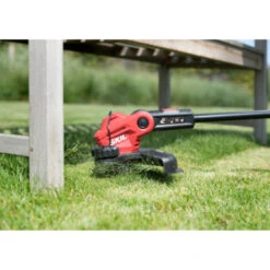 SKIL 20V Trimmer 0230AA 25cm Incl. 2,0Ah Accu + Snellader -Tuin En Buiten 123 2117