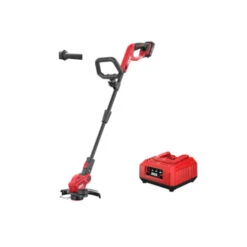 SKIL 20V Trimmer 0230AA 25cm Incl. 2,0Ah Accu + Snellader -Tuin En Buiten 123 2120