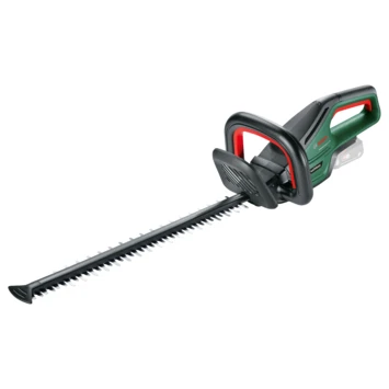 Bosch 18V Heggenschaar UniversalHedgeCut 55cm (zonder Accu) 1 Bosch 18V Heggenschaar UniversalHedgeCut 55cm (zonder Accu)