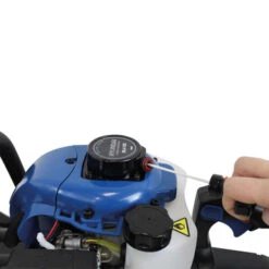 Hyundai Heggenschaar 25cc 2-takt -Tuin En Buiten 123 2160