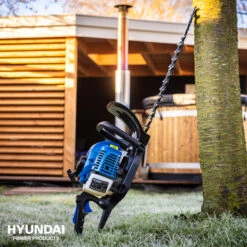 Hyundai Heggenschaar 25cc 2-takt -Tuin En Buiten 123 2161