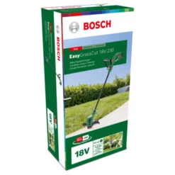 Bosch 18V Trimmer Easygrasscut 23cm (Incl. 2,0Ah Accu + Lader) -Tuin En Buiten 123 2166