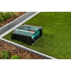 Bosch Indego Garage -Tuin En Buiten 123 2184