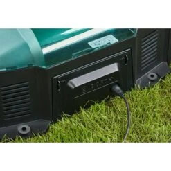 Bosch Indego Garage -Tuin En Buiten 123 2185