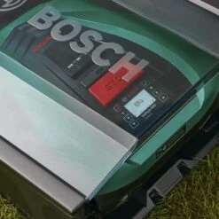 Bosch Indego Garage -Tuin En Buiten 123 2188