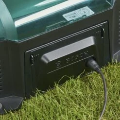 Bosch Indego Garage -Tuin En Buiten 123 2190