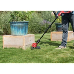 SKIL 20V Trimmer 0240CA 30cm (zonder Accu) -Tuin En Buiten 123 2206