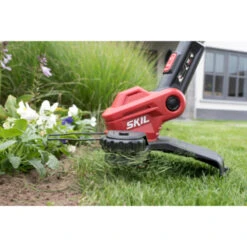 SKIL 20V Trimmer 0240CA 30cm (zonder Accu) -Tuin En Buiten 123 2210