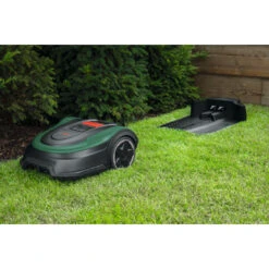 Bosch Robotmaaier Indego M+ 700 M² - 19cm 5 Bosch Robotmaaier Indego M+ 700 M² - 19cm -Tuin En Buiten 123 2223