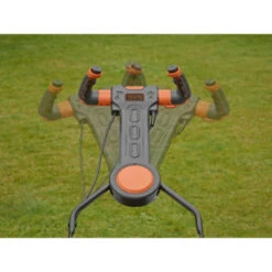 Black & Decker BLACK+DECKER Elektrische Grasmaaier BEMW471ES-QS 38cm 1600W -Tuin En Buiten 123 2242